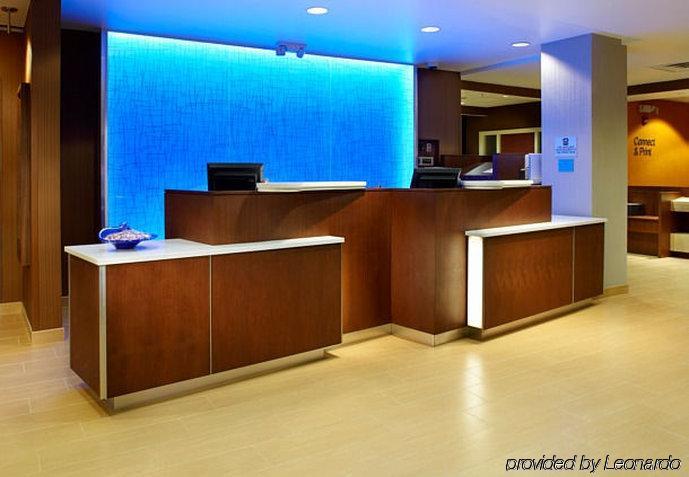 Hotel Fairfield &