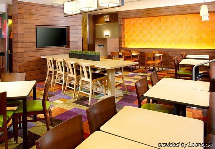 Fairfield & Hotel Parsippany