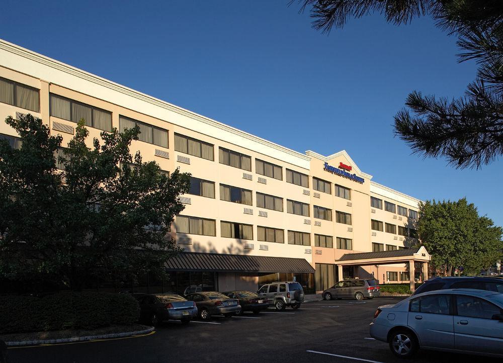 Hotel Fairfield &