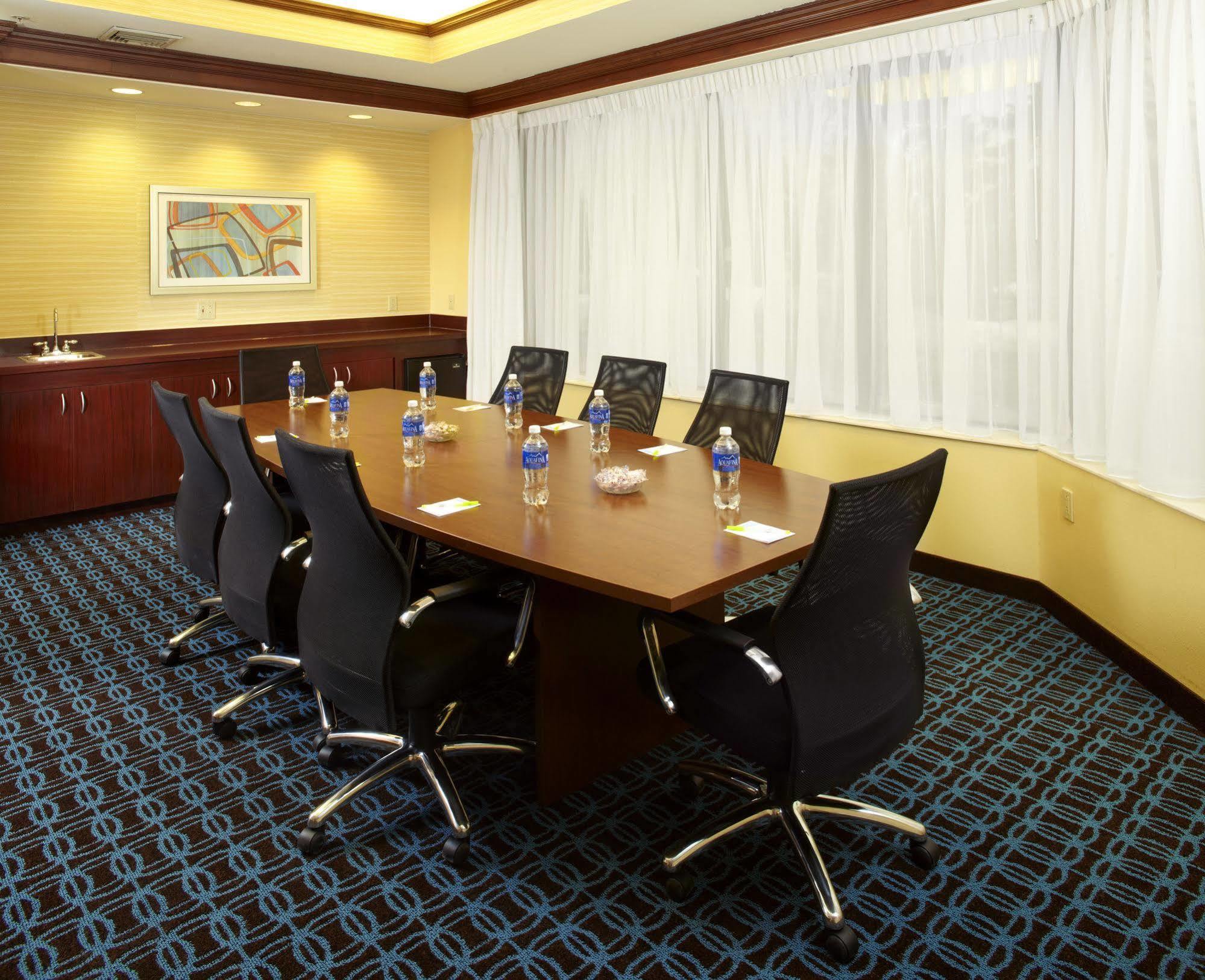 Fairfield & Hotel Parsippany