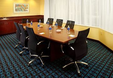 Hotel Fairfield & Parsippany