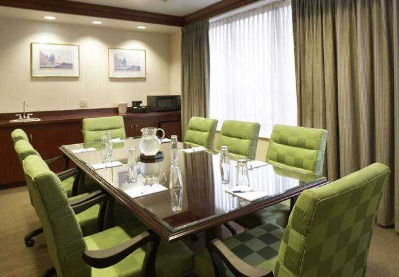 Hotel Fairfield &
